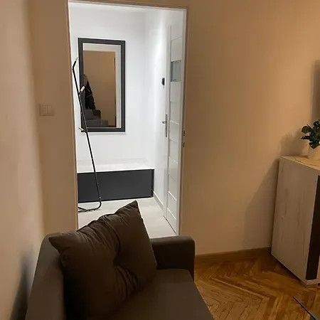 Cisza W Centrum * Tarnów