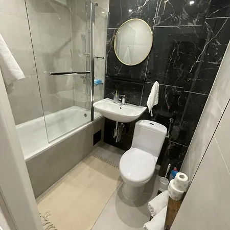 Cisza W Centrum Apartamento