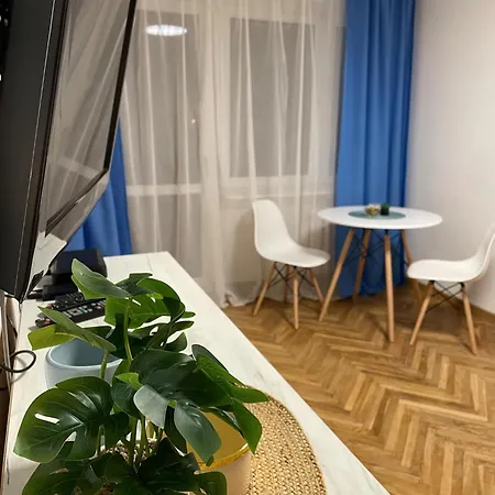 Apartamento Cisza W Centrum