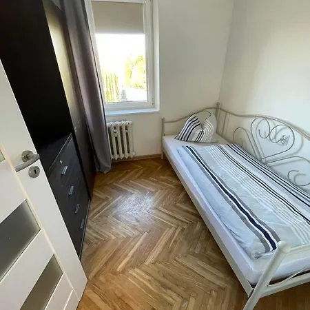 Apartamento Cisza W Centrum Tarnów