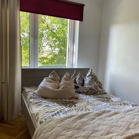 Cisza W Centrum Apartamento